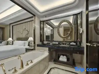 Wanda Reign Wuhan - 74