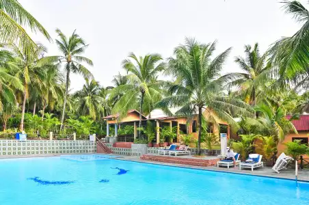 Sea Star Resort Phu Quoc - 16
