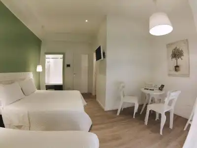 B&B Medinblu Via Miraglia - 9