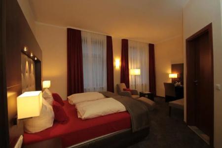 Boutique Villa Melsheimer - 63