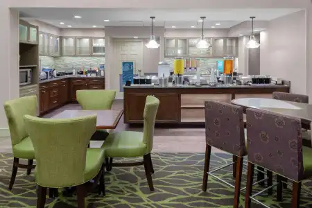 Homewood Suites by Hilton Tallahassee - 21