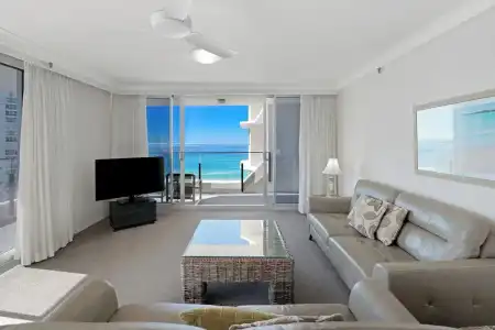 ULTIQA Beach Haven At Broadbeach - 314