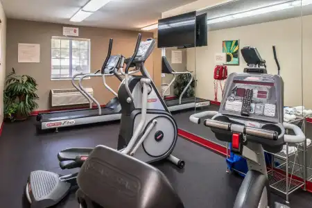 TownePlace Suites By Marriott Anaheim Maingate Near Angel Stadium - 12
