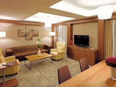 Mercure Istanbul Altunizade - 30