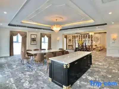 Muong Thanh Luxury Saigon - 88