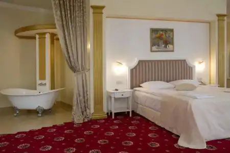 City Holiday Resort & SPA - 50