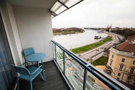 Novotel Szeged - 81