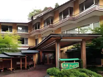 Ryokan Tanigawa - 0