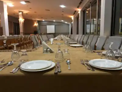 Arsan Otel - 7