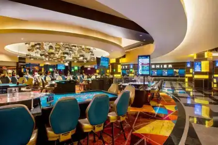 Tropicana Atlantic City– A Caesars Rewards Destination - 23