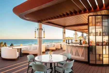 Anantara Plaza Nice - 14