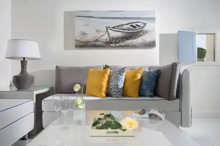 Mareggio Exclusive Residences & Suites - 114