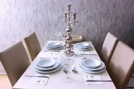 The Canka Residance Istanbul - 85