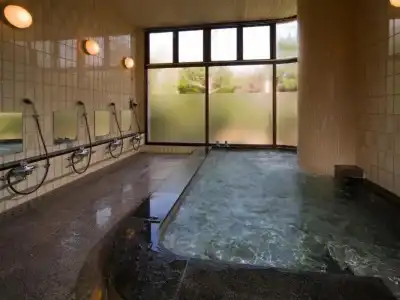 Ogoto Onsen Yunoyado Komolebi - 15