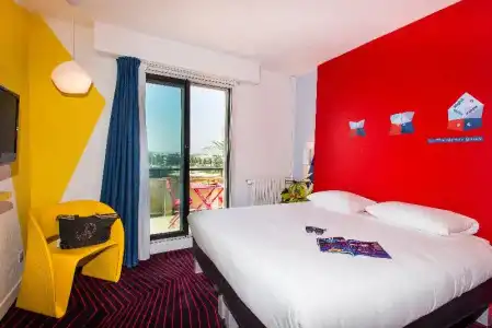 ibis Styles Rouen Centre Cathedrale - 69