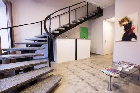 Pushkinskaya Apartments - 11