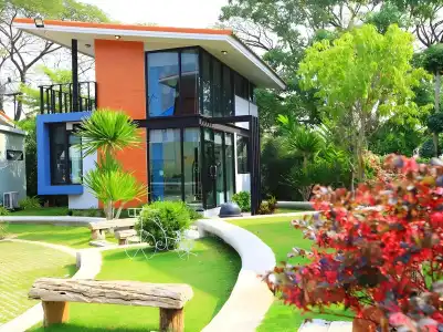 The One House Resort PakChong - 20