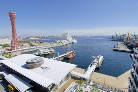 La Suite Kobe Harborland - 18