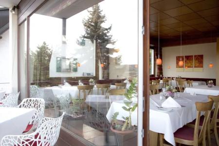 Maien & Restaurant - 21
