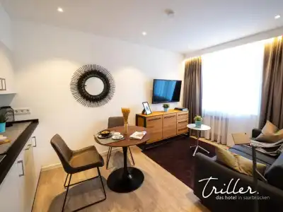 am Triller - & Serviced Apartments - 164