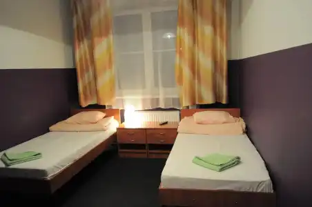 Freedom Hostel - 2