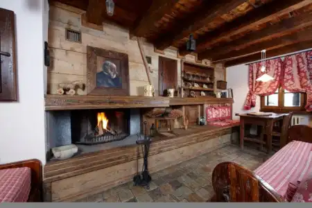 Bellevue & Spa Relais & Chateaux - 129