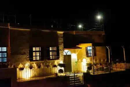 Valley Inn Cave - 21