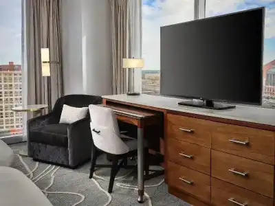 JW Marriott Indianapolis - 45