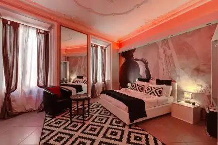 Maison Degli Artisti Suites - 1