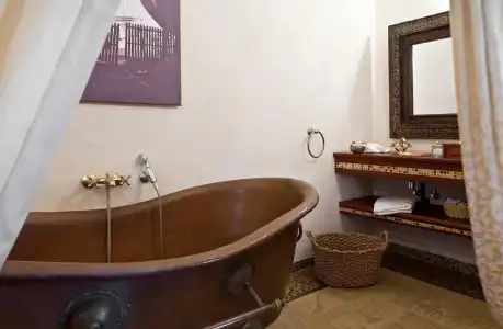 Villa de l'O - 38