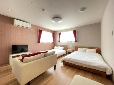 Guest House Laule'a Tennoji - 68