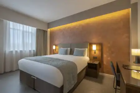 Riu Plaza The Gresham Dublin - 11