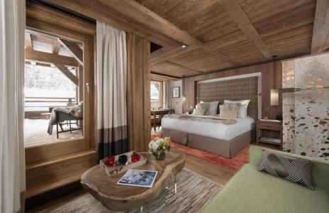 Fouquet's Courchevel - 106