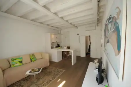 Suite Home Trani - 47