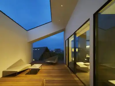 Garden Terrace Sagas & Resorts - 120