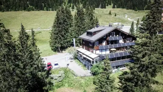 Arlenwald - 40