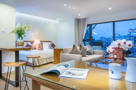 Dream & Apartment - 105