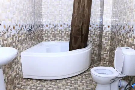 Luxury Guesthouse - 27