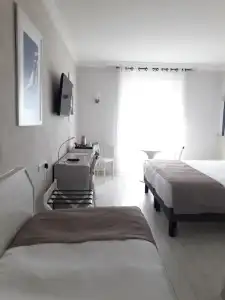 The Originals Boutique, Hôtel Miramar - 114