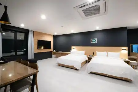 Mipo Oceanside - 45