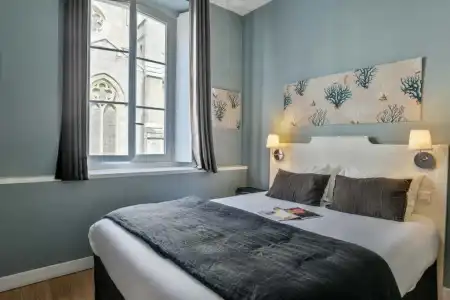 Hôtel de L'Océan - 58