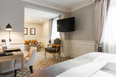 Althoff Fürstenhof - 35