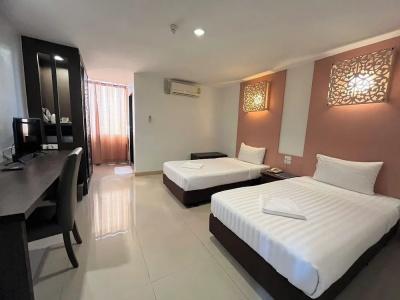 Laemchabang City - 40