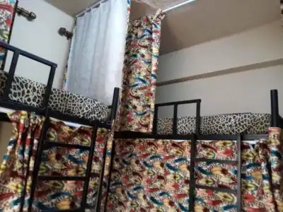 Cliff - Hostel - 39