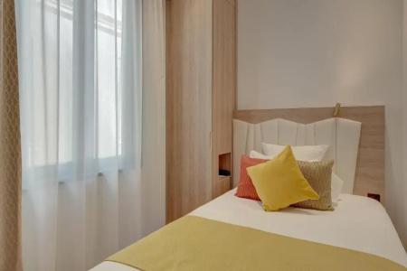 Best Western Plus Comedie Saint-Roch - 34