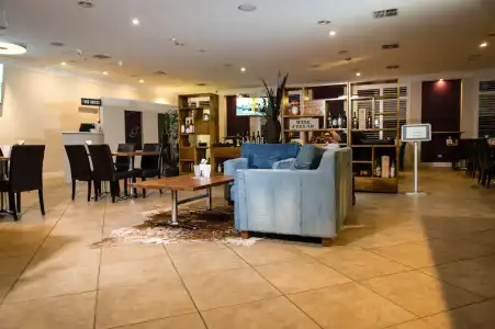 Wattle Grove Motel - 1
