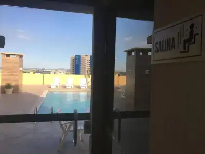 Mont Blanc Suites Duque de Caxias - 7