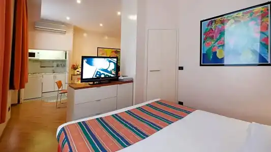 Residence Sacchi - 224