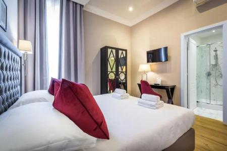 Emma Small Luxury - 120