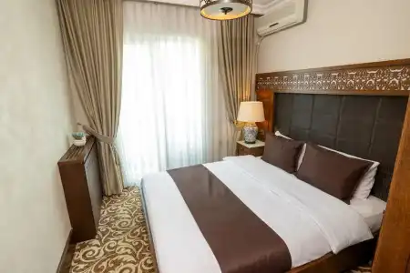 K Suites - 37